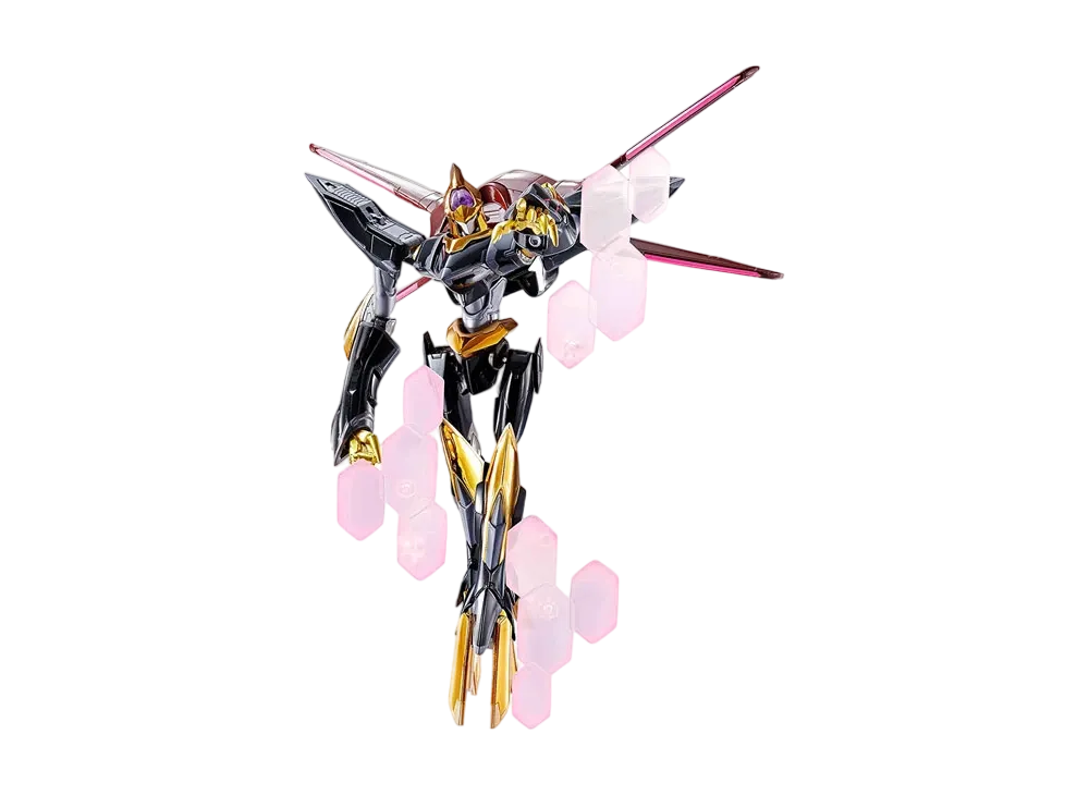 METAL ROBOT SPIRITS <SIDE KMF> Mirage