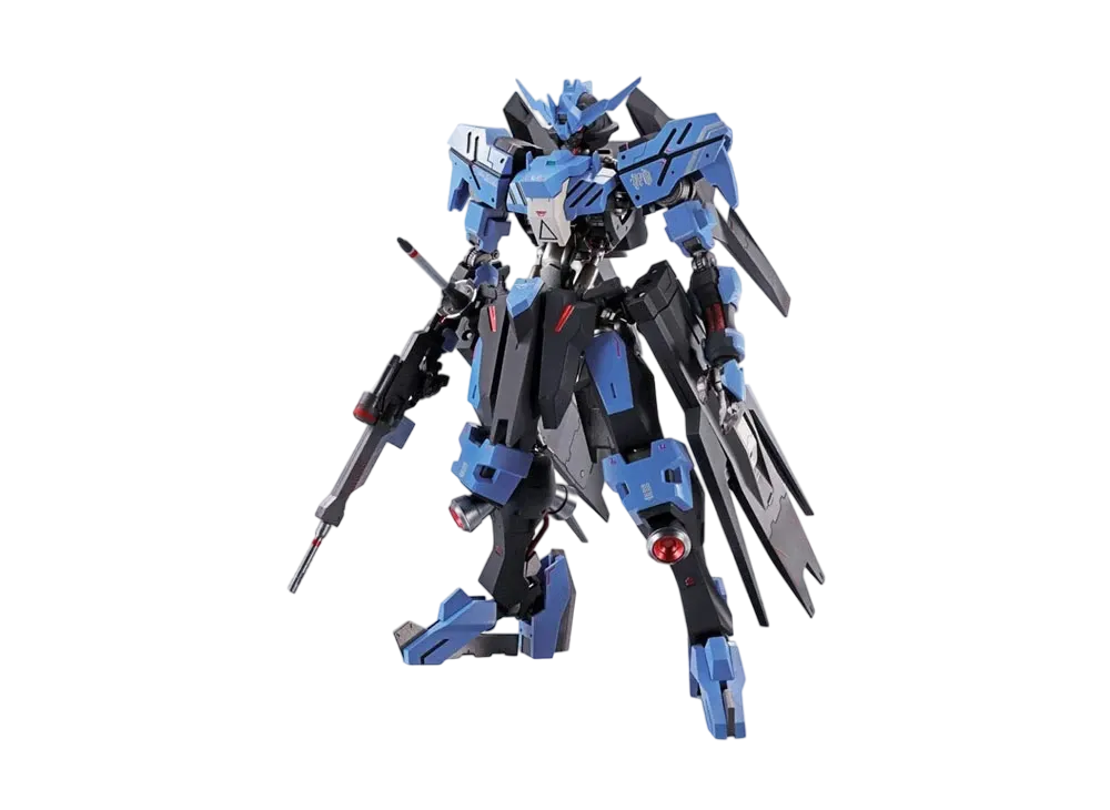 METAL ROBOT SPIRITS <SIDE MS> Gundam Vidar