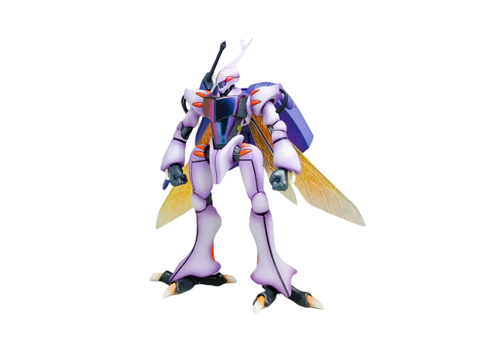 ROBOT SPIRITS <SIDE AB> Danbine (Shadow Finish Ver.)