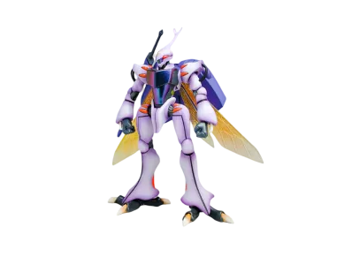 ROBOT SPIRITS <SIDE AB> Danbine (Shadow Finish Ver.)