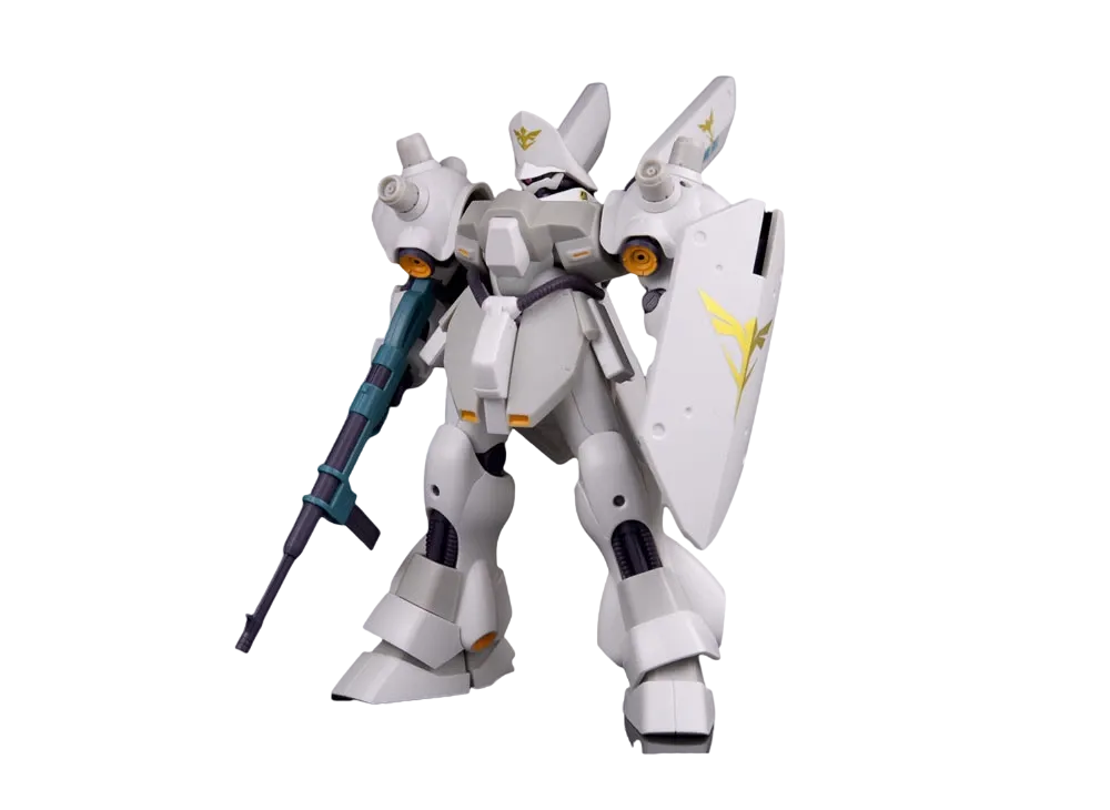 ROBOT SPIRITS <SIDE MS> Psycho Doga