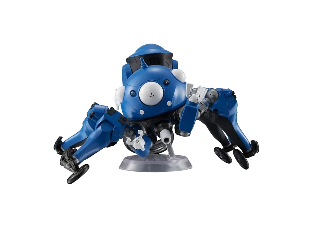 ROBOT SPIRITS <SIDE Ghost> Tachikoma-Ghost Motion Corps SAC_2045-