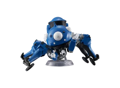 ROBOT SPIRITS <SIDE Ghost> Tachikoma-Ghost Motion Corps SAC_2045-