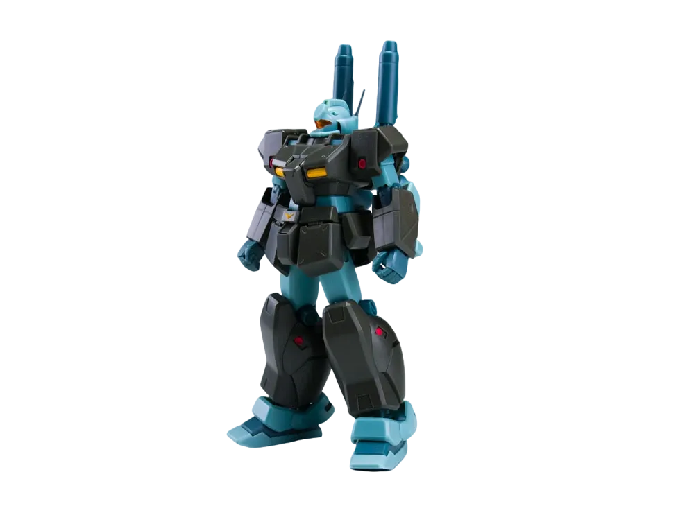 ROBOT SPIRITS <SIDE MS> RGC-83 Gym Cannon II Ver. A.N.I. M.E.