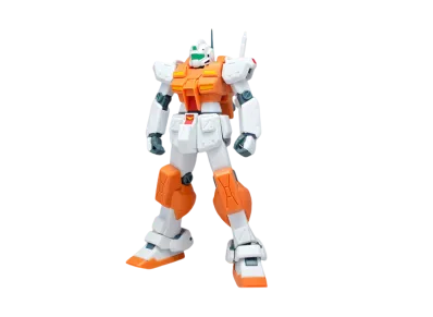ROBOT SPIRITS <SIDE MS> RGM-79 Powered Gym Ver. A.N.I.M.E.