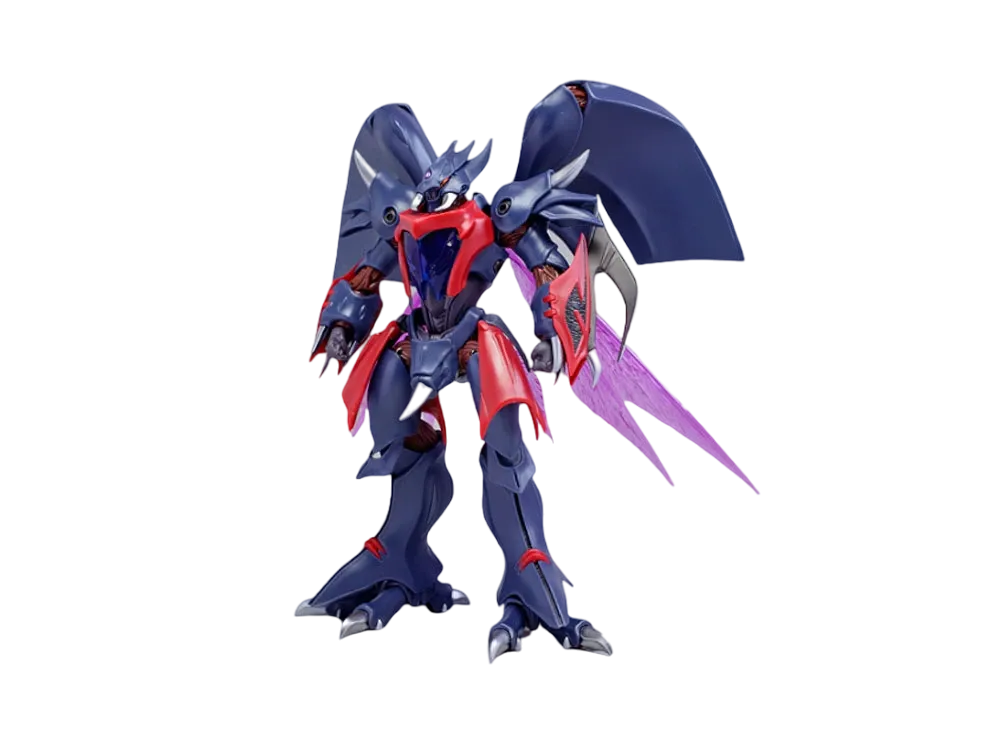 ROBOT SPIRITS <SIDE AB> Beires (Aura Fhantasm)