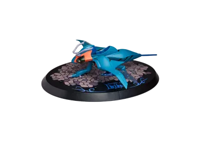 ROBOT SPIRITS <SIDE AB> Varak