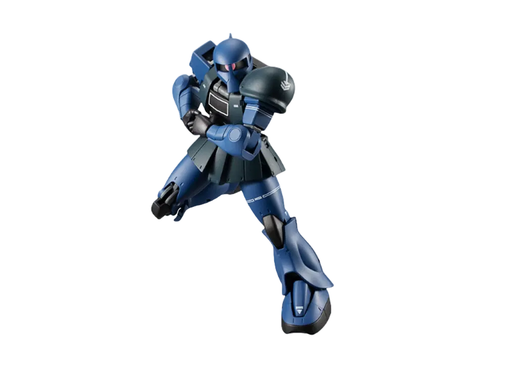 ROBOT SPIRITS <SIDE MS> MS-05B Old Zak Ver. A. N.I.M. E. ~ Black Sannorous Stars-