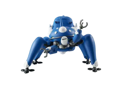 ROBOT SPIRITS <SIDE Ghost> Tachikoma-Ghost Moving Corps S. A. C. 2nd Gig & SAC_2045-