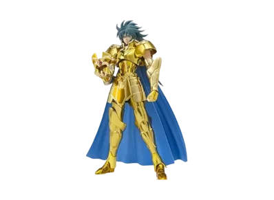 SAINT CLOTH MYTH EX Gemini Canon