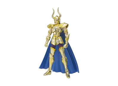 SAINT CLOTH MYTH EX Capricorn Shura