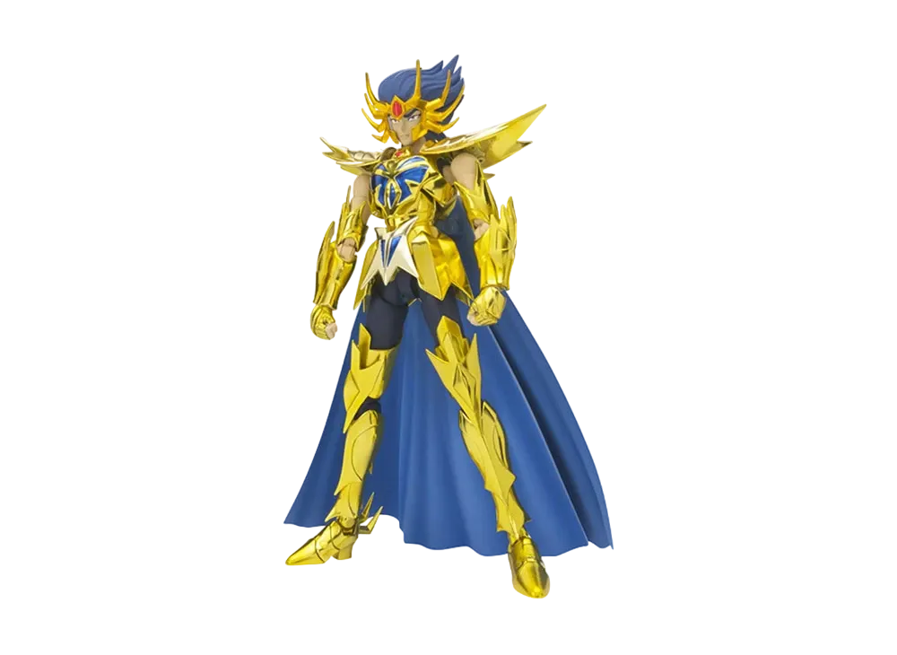 SAINT CLOTH MYTH EX CANCER DEATHMASK
