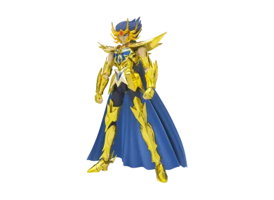 SAINT CLOTH MYTH EX CANCER DEATHMASK