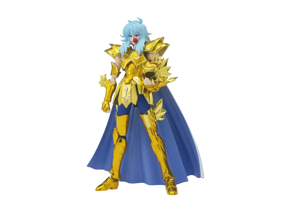 SAINT CLOTH MYTH EX Pisquez Aphrodite