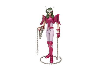 SAINT CLOTH MYTH EX Andromeda Shun (New Bronze Cloth)