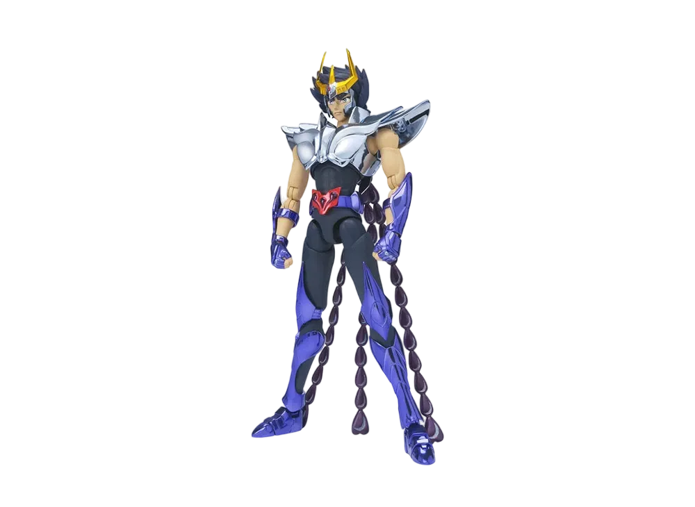 SAINT CLOTH MYTH EX Phoenix Ikki (New Bronze Cloth)
