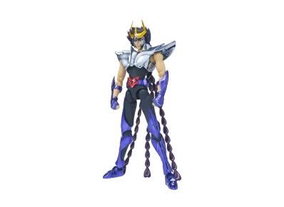 SAINT CLOTH MYTH EX Phoenix Ikki (New Bronze Cloth)
