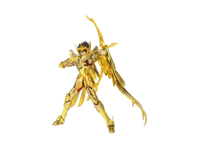 SAINT CLOTH MYTH EX Sagittarius Aioros