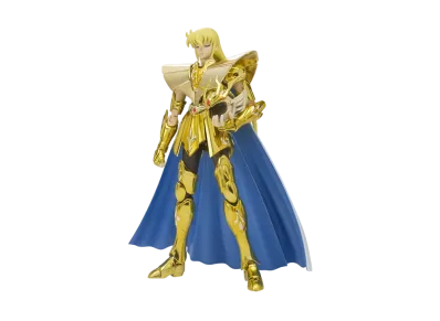 SAINT CLOTH MYTH EX Bargo Shaka