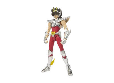 SAINT CLOTH MYTH EX Pegasus Seiya (New Bronze Cloth)