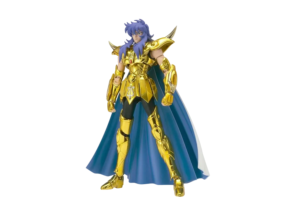 SAINT CLOTH MYTH EX SCORPIO MILO