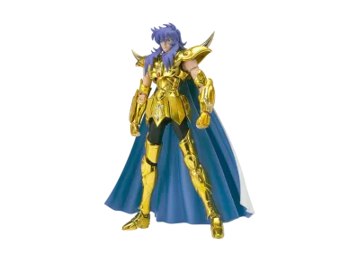 SAINT CLOTH MYTH EX SCORPIO MILO