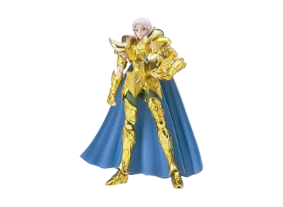 SAINT CLOTH MYTH EX Aries Mu