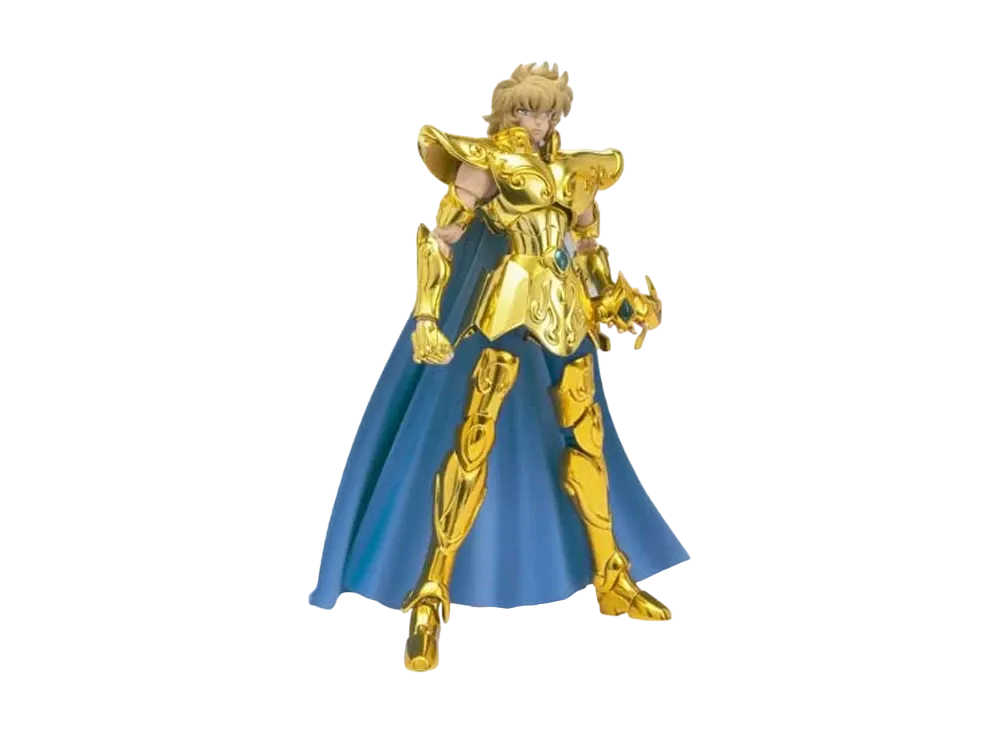 SAINT CLOTH MYTH EX Leo Aiolia