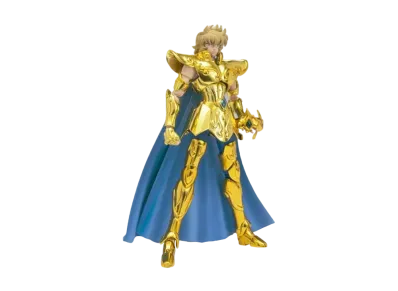 SAINT CLOTH MYTH EX Leo Aiolia