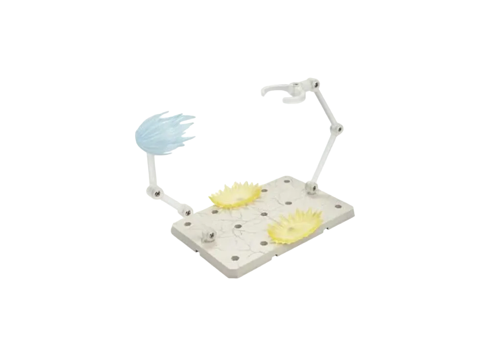 SAINT CLOTH MYTH EX Dedicated Display Stage