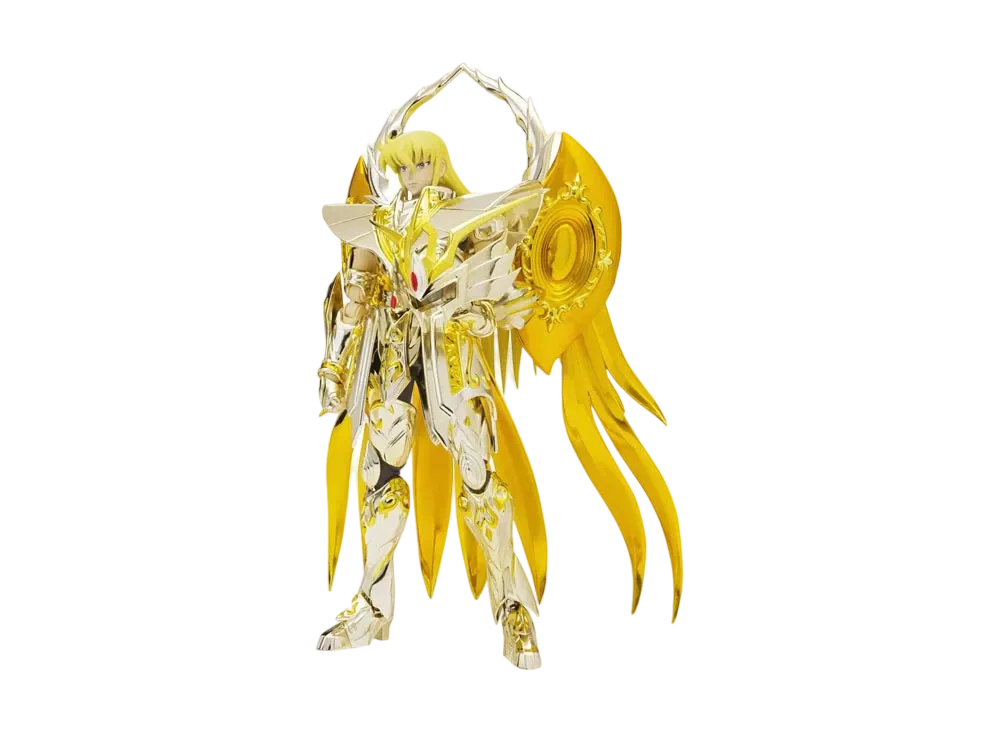 SAINT CLOTH MYTH EX Bargo Shaka (Saint Cloth)