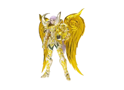 SAINT CLOTH MYTH EX Aries Mu