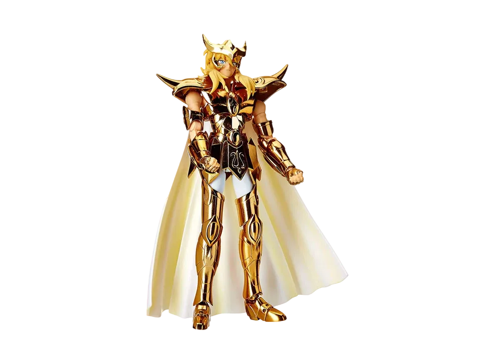 SAINT CLOTH MYTH EX SCORPIO MILO ~ ORIGINAL COLOR EDITION ~