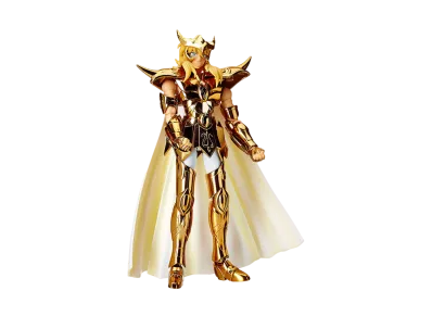 SAINT CLOTH MYTH EX SCORPIO MILO ~ ORIGINAL COLOR EDITION ~