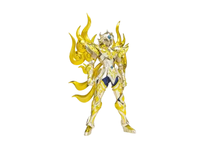 SAINT CLOTH MYTH EX Leo Aiolia (Saint Cloth)