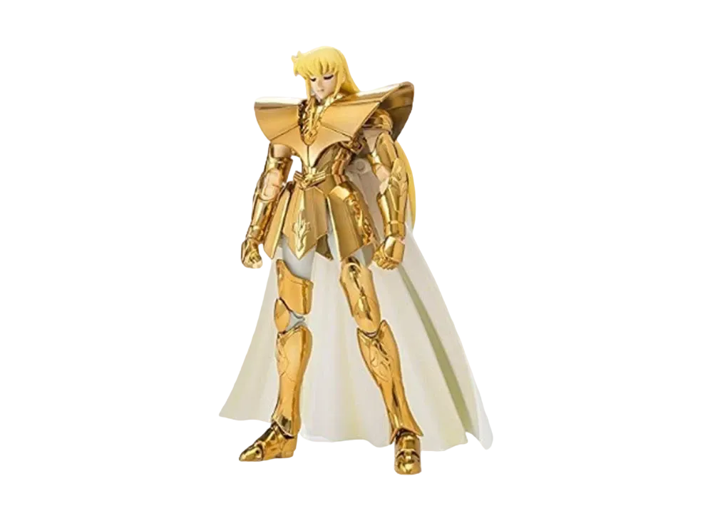SAINT CLOTH MYTH EX Bargo Shaka ~ ORIGINAL COLOR EDITION ~
