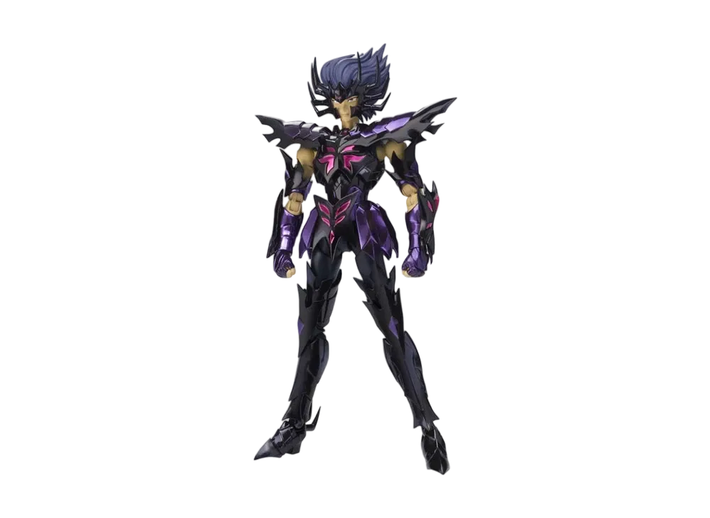 SAINT CLOTH MYTH EX CANCER DEATHMASK