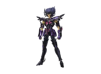 SAINT CLOTH MYTH EX CANCER DEATHMASK