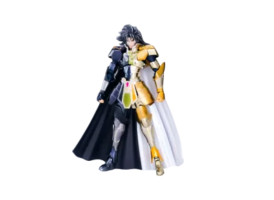 SAINT CLOTH MYTH EX Gemini Saga ~ LEGEND of SANCTUARY EDITION ~