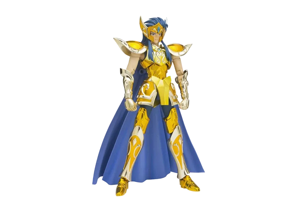 SAINT CLOTH MYTH EX AQUARIUS CAMUS