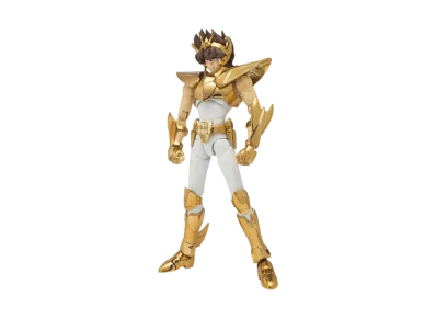 SAINT CLOTH MYTH EX Pegasus Seiya (New Bronze Cloth) ~ Masami Kurumada Hot Blood Painting Road 40th Anniversary Edition ~