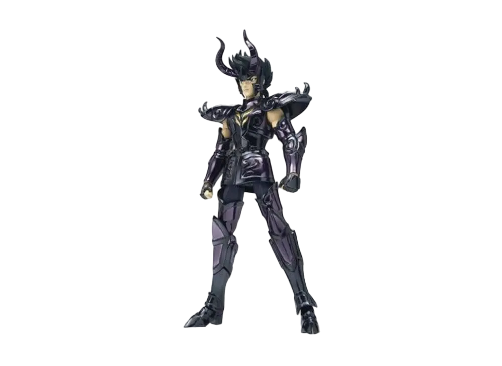 SAINT CLOTH MYTH EX Capricorn Shura (Mei)