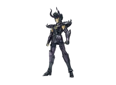 SAINT CLOTH MYTH EX Capricorn Shura (Mei)