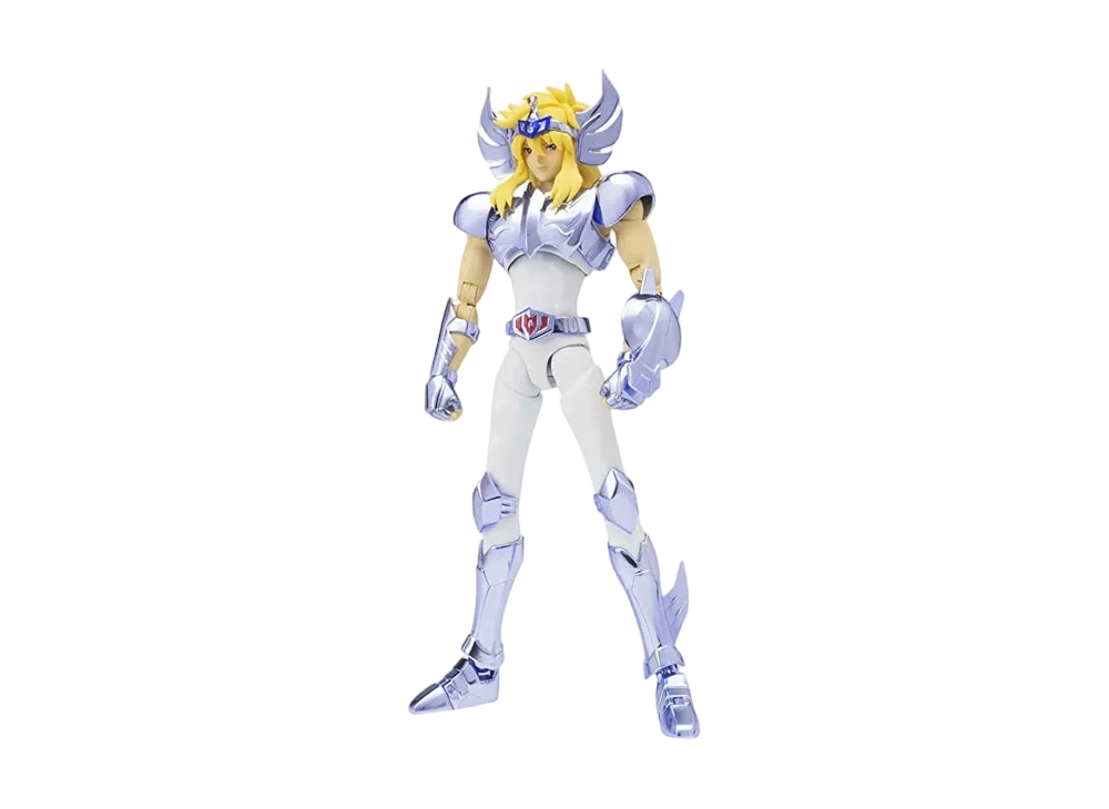 SAINT CLOTH MYTH EX Kygnus Glacier (New Bronze Cloth)