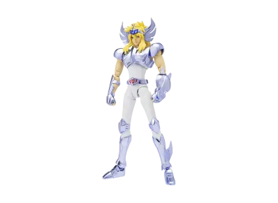 SAINT CLOTH MYTH EX Kygnus Glacier (New Bronze Cloth)