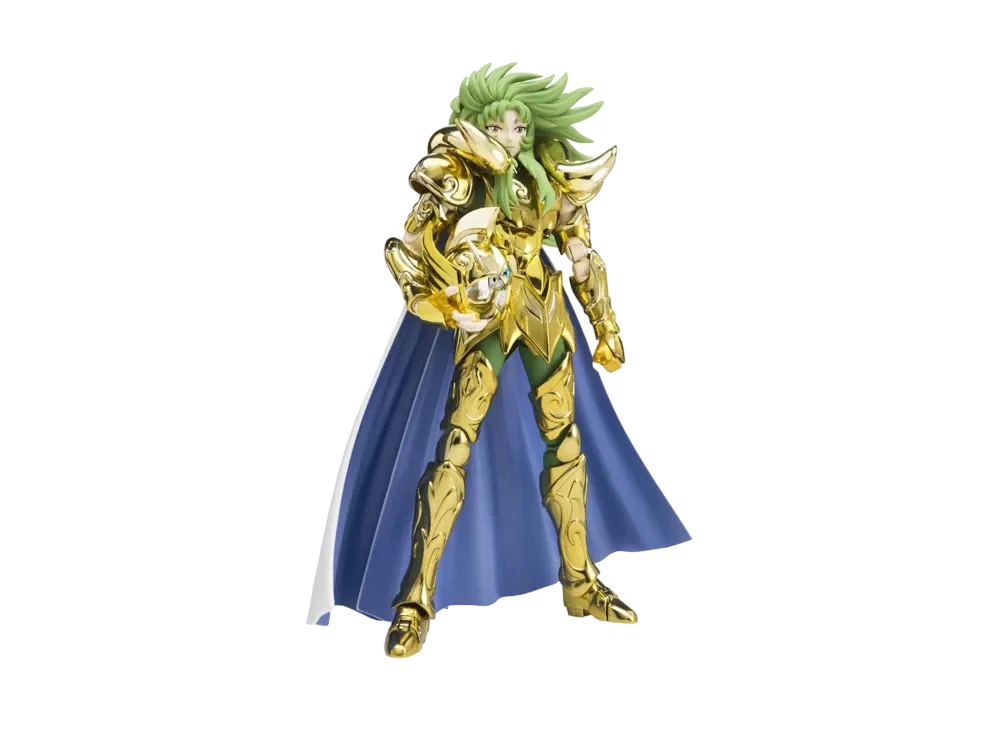 SAINT CLOTH MYTH EX Ariession ~ Saint War Version ~