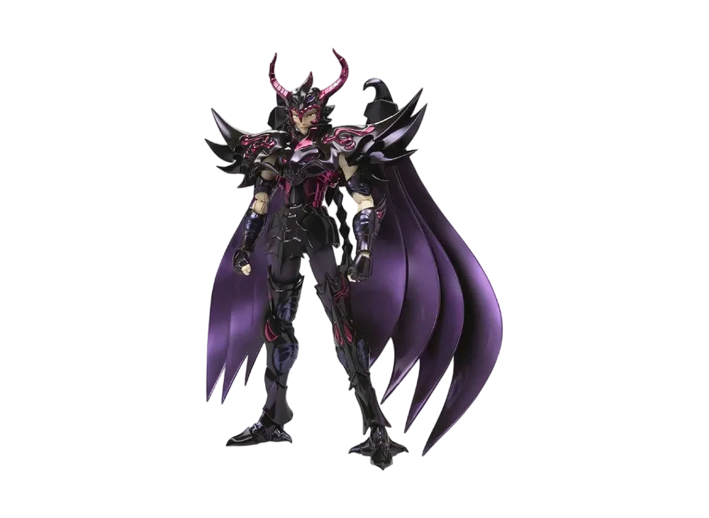 SAINT CLOTH MYTH EX Wyvern Rhadamanthus