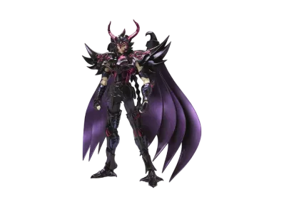 SAINT CLOTH MYTH EX Wyvern Rhadamanthus