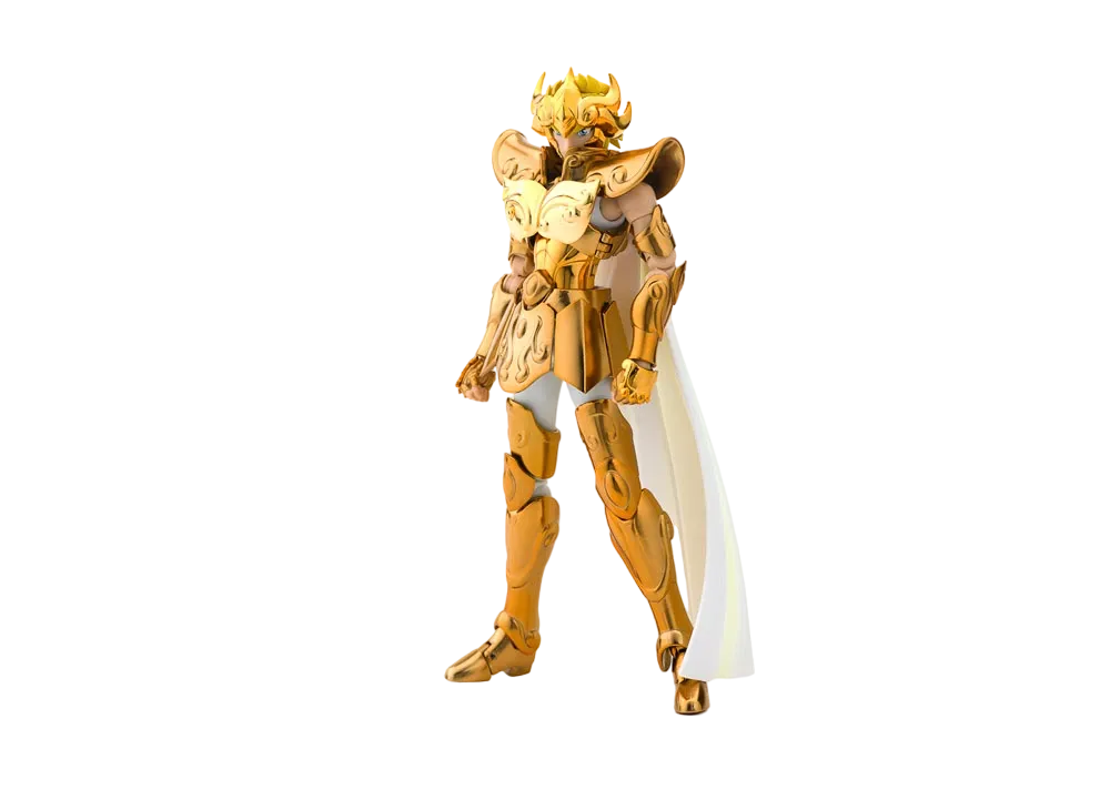 SAINT CLOTH MYTH EX Leo Aiolia ~ ORIGINAL COLOR EDITION ~