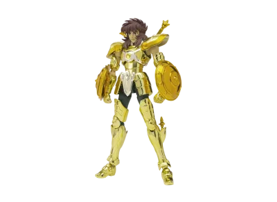 SAINT CLOTH MYTH EX LIBRA DOHKO